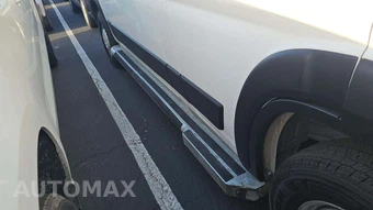 2025 Ram ProMaster 2500 Cargo Van Tradesman w/Passenger Seat Low Roof 136.0" WB - miniatura 30