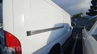 2025 Ram ProMaster 2500 Cargo Van Tradesman w/Passenger Seat Low Roof 136.0" WB - miniatura 31