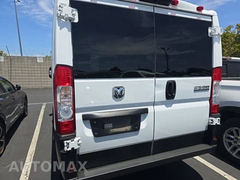 2025 Ram ProMaster 2500 Cargo Van Tradesman w/Passenger Seat Low Roof 136.0" WB - miniatura 5