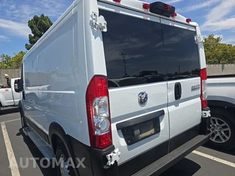 2025 Ram ProMaster 2500 Cargo Van Tradesman w/Passenger Seat Low Roof 136.0" WB - miniatura 6