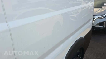 2025 Ram ProMaster 2500 Cargo Van Tradesman w/Passenger Seat Low Roof 136.0" WB - miniatura 18