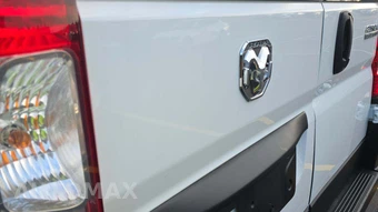 2025 Ram ProMaster 2500 Cargo Van Tradesman w/Passenger Seat Low Roof 136.0" WB - miniatura 20