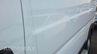 2025 Ram ProMaster 2500 Cargo Van Tradesman w/Passenger Seat Low Roof 136.0" WB - miniatura 21