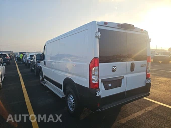 2025 Ram ProMaster 2500 Cargo Van Tradesman w/Passenger Seat Low Roof 136.0" WB - miniatura 6