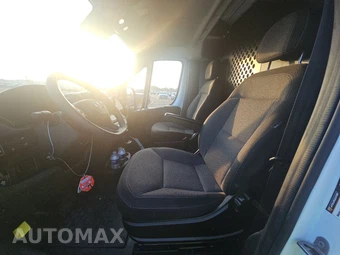 2025 Ram ProMaster 2500 Cargo Van Tradesman w/Passenger Seat Low Roof 136.0" WB - miniatura 7