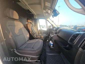 2025 Ram ProMaster 2500 Cargo Van Tradesman w/Passenger Seat Low Roof 136.0" WB - miniatura 8