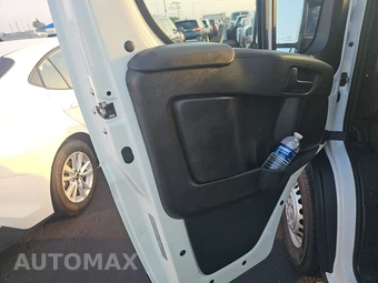 2025 Ram ProMaster 2500 Cargo Van Tradesman w/Passenger Seat Low Roof 136.0" WB - miniatura 9