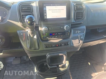 2025 Ram ProMaster 2500 Cargo Van Tradesman w/Passenger Seat Low Roof 136.0" WB - miniatura 11