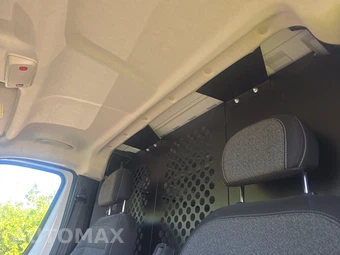 2025 Ram ProMaster 2500 Cargo Van Tradesman w/Passenger Seat Low Roof 136.0" WB - miniatura 17
