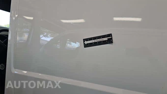 2025 Ram ProMaster 2500 Cargo Van Tradesman w/Passenger Seat Low Roof 136.0" WB - miniatura 18
