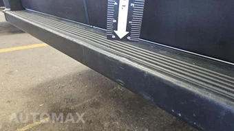 2025 Ram ProMaster 2500 Cargo Van Tradesman w/Passenger Seat Low Roof 136.0" WB - miniatura 19