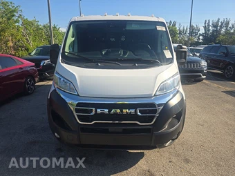 2025 Ram ProMaster 2500 Cargo Van Tradesman w/Passenger Seat Low Roof 136.0" WB - miniatura 2