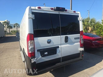 2025 Ram ProMaster 2500 Cargo Van Tradesman w/Passenger Seat Low Roof 136.0" WB - miniatura 5