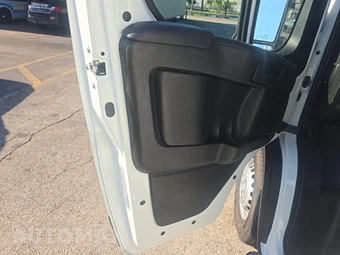 2025 Ram ProMaster 2500 Cargo Van Tradesman w/Passenger Seat Low Roof 136.0" WB - miniatura 9