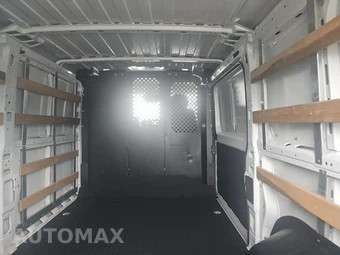 2025 Ram ProMaster 2500 Cargo Van Tradesman w/Passenger Seat Low Roof 136.0" WB - miniatura 15