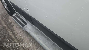 2025 Ram ProMaster 2500 Cargo Van Tradesman w/Passenger Seat Low Roof 136.0" WB - miniatura 23
