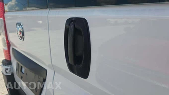 2025 Ram ProMaster 2500 Cargo Van Tradesman w/Passenger Seat Low Roof 136.0" WB - miniatura 25