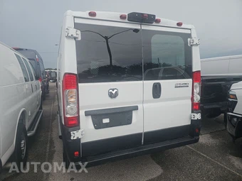 2025 Ram ProMaster 2500 Cargo Van Tradesman w/Passenger Seat Low Roof 136.0" WB - miniatura 5