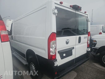 2025 Ram ProMaster 2500 Cargo Van Tradesman w/Passenger Seat Low Roof 136.0" WB - miniatura 6