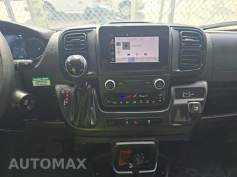 2025 Ram ProMaster 2500 Cargo Van Tradesman w/Passenger Seat Low Roof 136.0" WB - miniatura 10