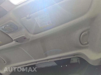 2025 Ram ProMaster 2500 Cargo Van Tradesman w/Passenger Seat Low Roof 136.0" WB - miniatura 11