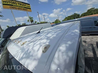 2025 Ram ProMaster 2500 Cargo Van Tradesman w/Passenger Seat Low Roof 136.0" WB - miniatura 12