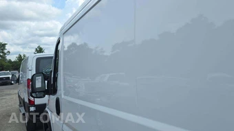 2025 Ram ProMaster 2500 Cargo Van Tradesman w/Passenger Seat Low Roof 136.0" WB - miniatura 18