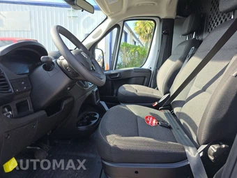 2025 Ram ProMaster 2500 Cargo Van Tradesman w/Passenger Seat Low Roof 136.0" WB - miniatura 7