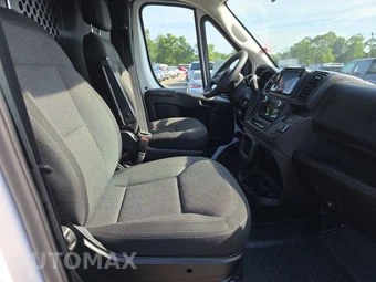 2025 Ram ProMaster 2500 Cargo Van Tradesman w/Passenger Seat Low Roof 136.0" WB - miniatura 8
