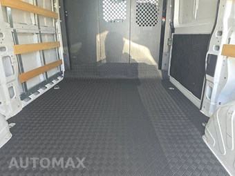 2025 Ram ProMaster 2500 Cargo Van Tradesman w/Passenger Seat Low Roof 136.0" WB - miniatura 15