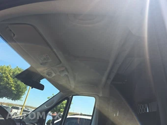 2025 Ram ProMaster 2500 Cargo Van Tradesman w/Passenger Seat Low Roof 136.0" WB - miniatura 17