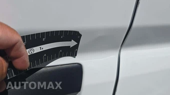 2025 Ram ProMaster 2500 Cargo Van Tradesman w/Passenger Seat Low Roof 136.0" WB - miniatura 19