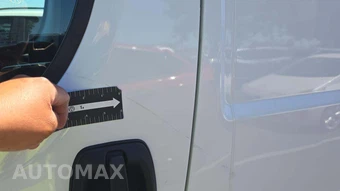 2025 Ram ProMaster 2500 Cargo Van Tradesman w/Passenger Seat Low Roof 136.0" WB - miniatura 20