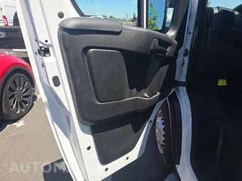 2025 Ram ProMaster 2500 Cargo Van Tradesman w/Passenger Seat Low Roof 136.0" WB - miniatura 9