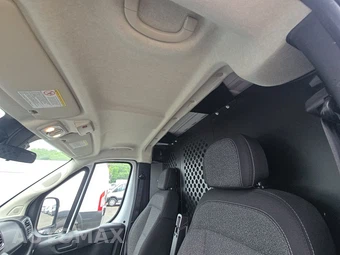 2025 Ram ProMaster 2500 Cargo Van Tradesman w/Passenger Seat Low Roof 136.0" WB - miniatura 19