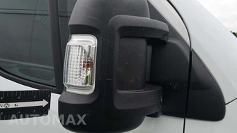 2025 Ram ProMaster 2500 Cargo Van Tradesman w/Passenger Seat Low Roof 136.0" WB - miniatura 20