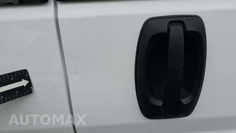 2025 Ram ProMaster 2500 Cargo Van Tradesman w/Passenger Seat Low Roof 136.0" WB - miniatura 21