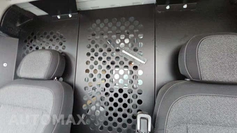 2025 Ram ProMaster 2500 Cargo Van Tradesman w/Passenger Seat Low Roof 136.0" WB - miniatura 23