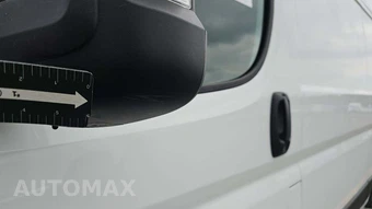 2025 Ram ProMaster 2500 Cargo Van Tradesman w/Passenger Seat Low Roof 136.0" WB - miniatura 24