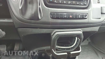 2025 Ram ProMaster 2500 Cargo Van Tradesman w/Passenger Seat Low Roof 136.0" WB - miniatura 26