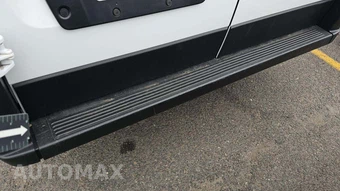 2025 Ram ProMaster 2500 Cargo Van Tradesman w/Passenger Seat Low Roof 136.0" WB - miniatura 27