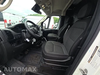2025 Ram ProMaster 2500 Cargo Van Tradesman w/Passenger Seat Low Roof 136.0" WB - miniatura 7
