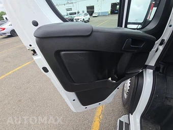 2025 Ram ProMaster 2500 Cargo Van Tradesman w/Passenger Seat Low Roof 136.0" WB - miniatura 9