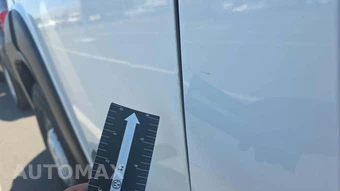 2025 Ram ProMaster 2500 Cargo Van Tradesman w/Passenger Seat Low Roof 136.0" WB - miniatura 20