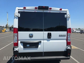 2025 Ram ProMaster 2500 Cargo Van Tradesman w/Passenger Seat Low Roof 136.0" WB - miniatura 5