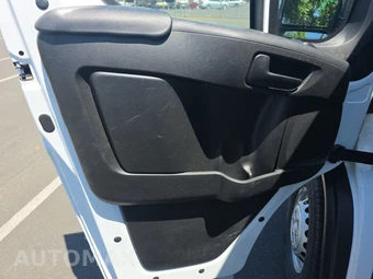 2025 Ram ProMaster 2500 Cargo Van Tradesman w/Passenger Seat Low Roof 136.0" WB - miniatura 9