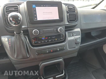 2025 Ram ProMaster 2500 Cargo Van Tradesman w/Passenger Seat Low Roof 136.0" WB - miniatura 11