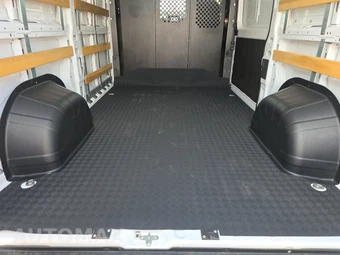 2025 Ram ProMaster 2500 Cargo Van Tradesman w/Passenger Seat Low Roof 136.0" WB - miniatura 15