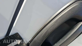 2025 Ram ProMaster 2500 Cargo Van Tradesman w/Passenger Seat Low Roof 136.0" WB - miniatura 19