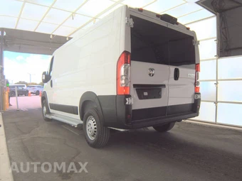 2025 Ram ProMaster 2500 Cargo Van Tradesman w/Passenger Seat Low Roof 136.0" WB - miniatura 6